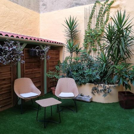 Hotel Jaures Тулон Екстер'єр фото