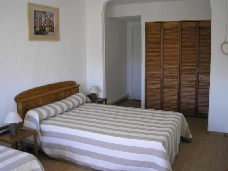 Hotel Jaures Тулон Екстер'єр фото