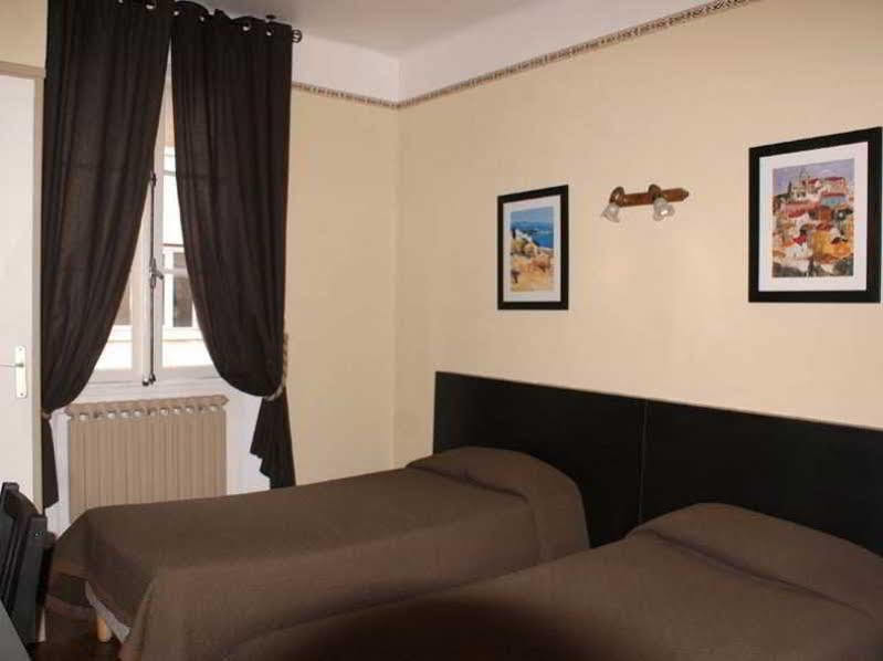 Hotel Jaures Тулон Екстер'єр фото