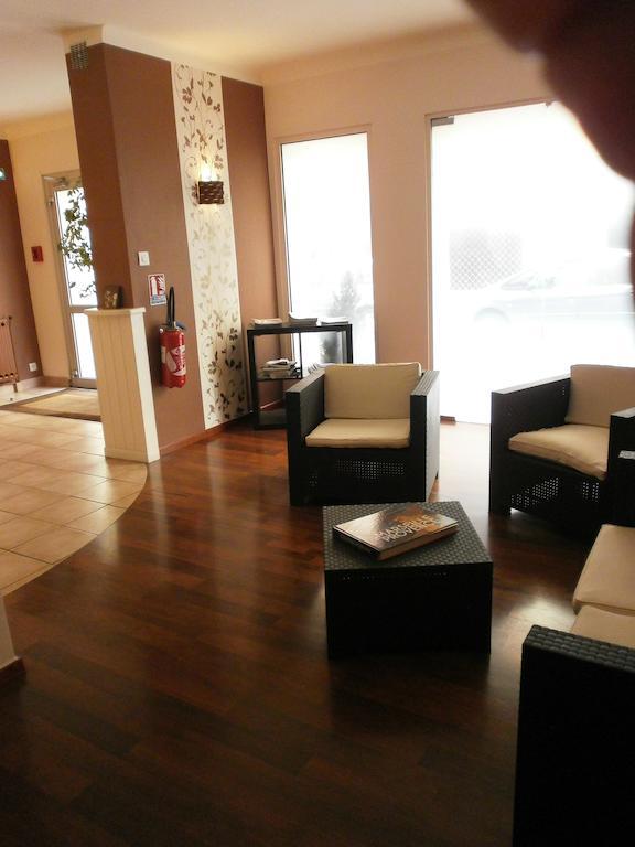 Hotel Jaures Тулон Екстер'єр фото