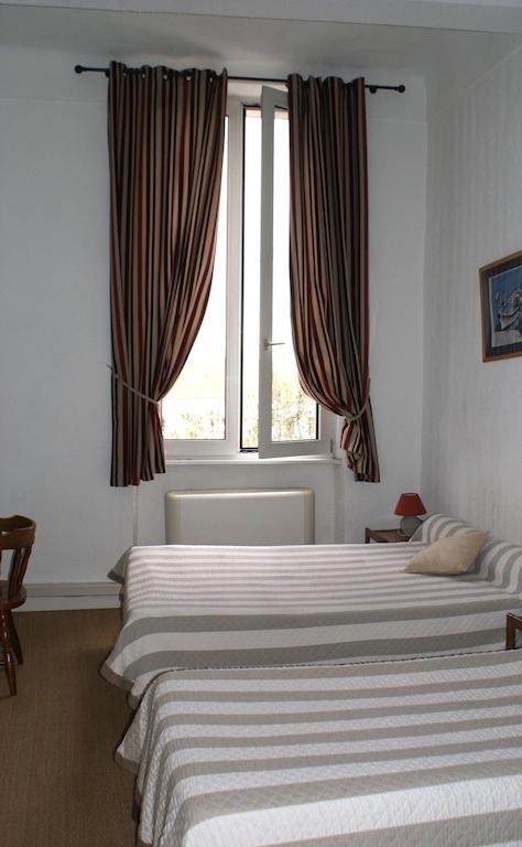 Hotel Jaures Тулон Екстер'єр фото