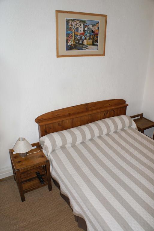 Hotel Jaures Тулон Екстер'єр фото